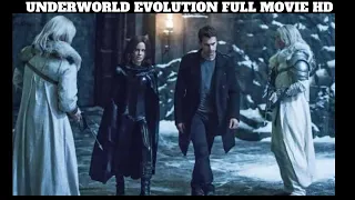 Full Movie HD Underworld Evolution Full Movie HD