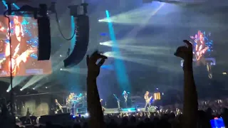 Savin’ Me ~ Nickelback: Get Rollin’ Tour | Live in St. Louis, 08/03/2023