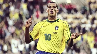 Rivaldo 999 iQ, 1111 Dribbling 🧠⚡