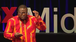 How we solved the Ebola epidemic by first understanding culture | Samuel Kargbo | TEDxMidAtlantic