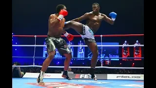 Remy Bonjasky - The Flying Dutchman (Highlights / Tribute)