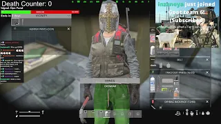 DayZ and AHH, PLINKO! VOD 5/17/2024