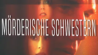 Mörderische Schwestern | Ganzer Film Auf Deutsch I Megan Gallagher I Roxanna Zal I Ken Kercheval