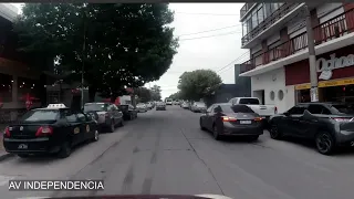 RECORREMOS LA CALLE FORMOSA