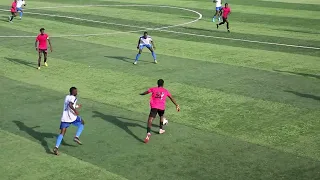 Elite United vs BST Galaxy FC (2nd half) ~ GFF League Division Two