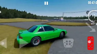 проверка багов в assoluto Racing