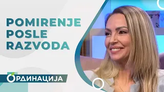 POMIRENJE POSLE RAZVODA // Katarina Sotirović, Jelena Gerbec, Nikola Petrović