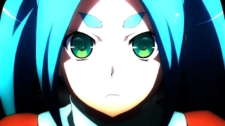 AMV Tsukimonogatari - Doll and Vampire