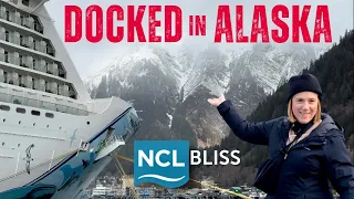 Exploring EVERY PORT on the FIRST Alaskan Cruise of 2024!