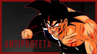 BARDOCK -  EL ANTIPROFETA