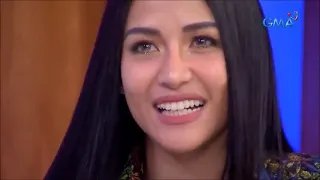 Fast Talk with Boy Abunda Sanya Lopez sasagutin ang maiinit na isyu sa kanya Full Episode 20 480p