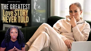 Jennifer Lopez Making of Doc Review | The Greatest Love Story Never Told | Amazon Prime Video