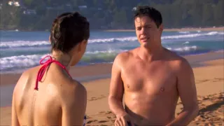 Home and Away: Tuesday 13th October - Clip