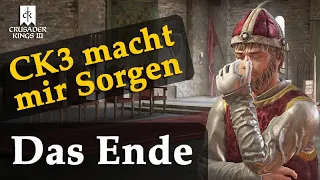 Das Ende der Etichonen ✦ Warum & Was das mit Crusader Kings 3 zu tun hat