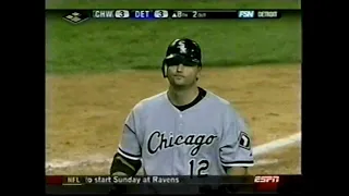 2005   MLB Highlights   September 26