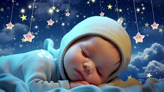 2 Hours Super Relaxing Baby Music 🎶 Bedtime Lullaby For Sweet Dreams 🎶 Baby Sleep Music