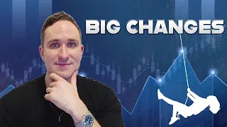 Why I am Becoming a Swing Trader
