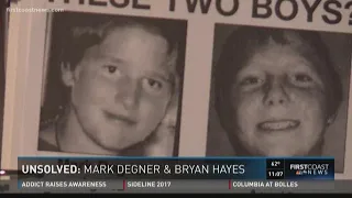 Local families still looking for answers nearly 15 years after disappearance of sons