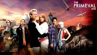 Primeval: The Complete Series - Teaser Trailer