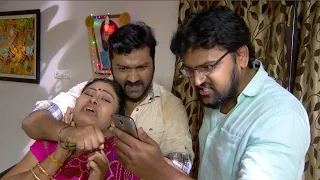 Priyamanaval Episode 448, 11/07/16