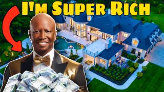 How Rich is Julius Malema in 2024 | Inside Julius Malema's Lifestyle 2024 | Julius Malema's Billions