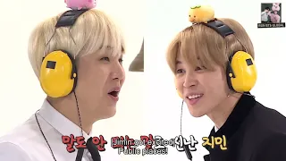 [Eng Sub] Run BTS Ep.41 Full Episode