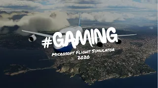Low vs Ultra Graphics Comparison | Microsoft Flight Simulator 2020