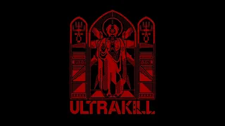 KEYGEN CHURCH - Tenebre Rosso Sangue (ULTRAKILL P-2 Theme #1)