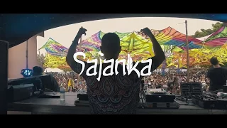Sajanka Live - Perfect Line 3D