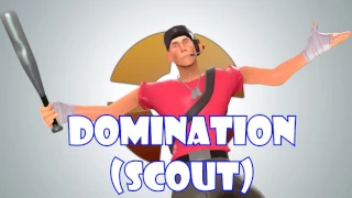 Team Fortress 2 Scout Voice Lines