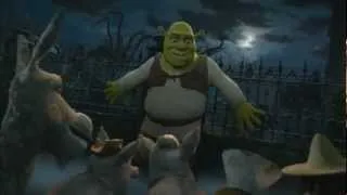 Shrek - M.J. Thriller HD