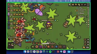 statues OP [taming.io]