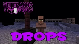 The last Millenium portal ExtraUtilites[DROPS]Minecraft Veteranos Server 1.7.10 [PT-BR]