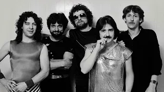 BLUE ÖYSTER CULT - LIVE AT THE HOLLYWOOD SPORTATORIUM (1981)