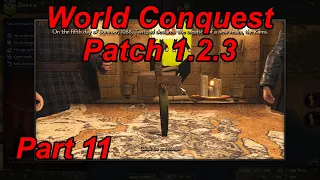 World Conquest In Game Speed Run "Kingdom Time" Part 11  Bannerlord | Flesson19