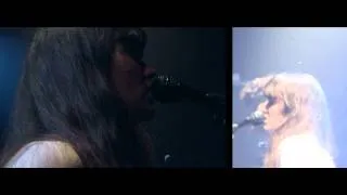 Phoebe Killdeer and The Short Straws - The Fade Out Line - Live