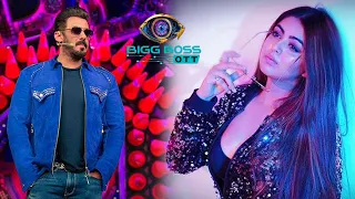 Bigg Boss OTT 3 - Shafaq Naaz & Ankit Baiyanpuria To Be Part Of Salman Khan's Reality Show