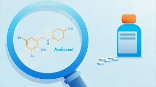Ambroxol: how a simple cough medicine could treat Parkinson’s
