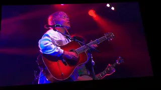 Billy Strings w/John Mailander - West Dakota Rose (Encore) Concerts on the Farm 5-28-21