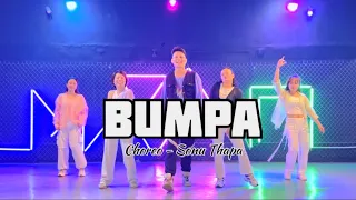 KING & Jason Derulo - Bupma | Zumba | Dance | Choreo Sonu Thapa | @King @JasonDerulo