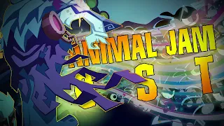 Animal Jam - The Phantom Fortress: Freeing The Sheep