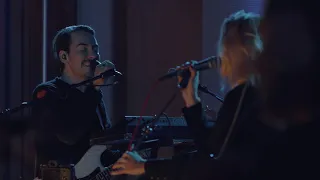 Dhani Harrison - "London Water" (feat. Mereki) IN///PARALIVE from Henson Studios