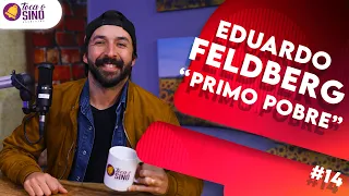 TOCA O SINO SACRISTÃO - EDUARDO FELDBERG "PRIMO POBRE" #14    @PadreManzottiOficial| @PrimoPobre