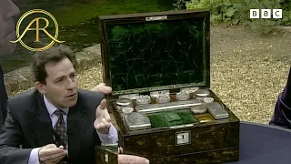 'Unique' 200-Year-Old Jewellery Collection | Antiques Roadshow