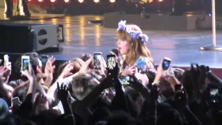 Florence and the Machine - What Kind of Man - Mediolanum Forum , Milano