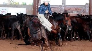 Derby Classic Gruta Azul 2016 - Non Pro Champion