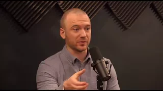 Sean Evans' Philosophy On Interviewing