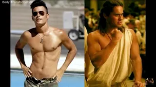 Jared Leto amazing transformations in movies
