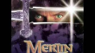 Merlin - Piano