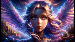 🦋 Wings of Destiny: The Epic Tale of the Sky Kingdom and the Princess with 🦋 Wings | Bedtime Stories